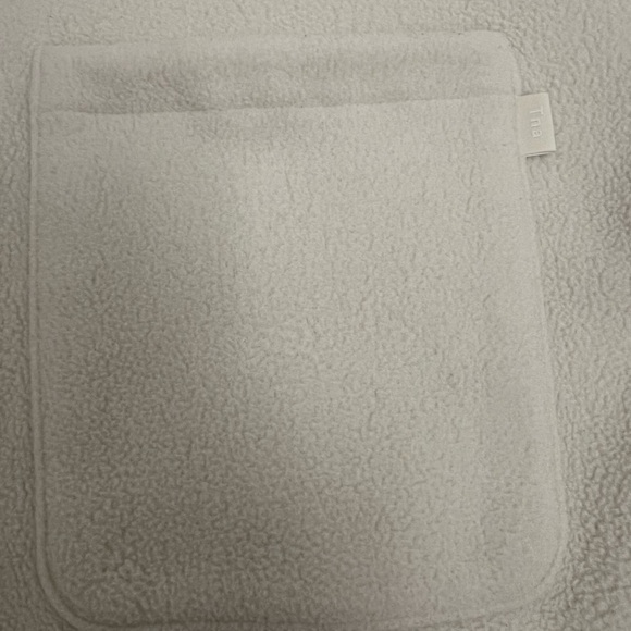 TNA Polar Fleece Shirt - Picture 2 of 9